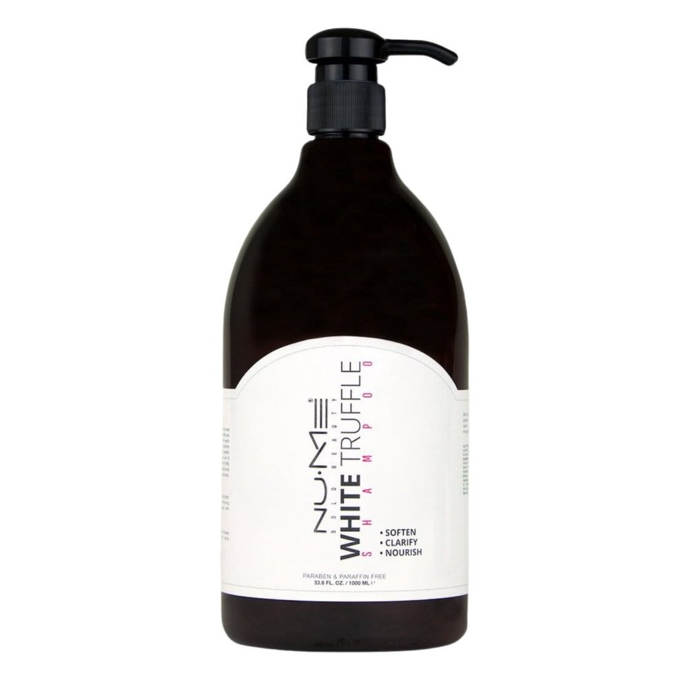 Nume Bold Beauty White Truffle Shampoo - 16.9 fl oz